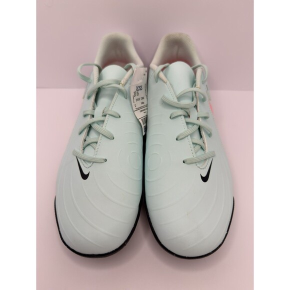 Nike Phantom GX II Pro TF FJ2583-300 Mens Futsal Shoes Soccer Football main image 4